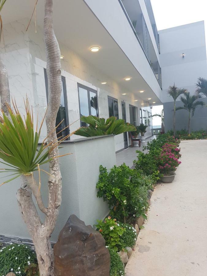 Ngoc Lang Hotel Binh Sum Luaran gambar