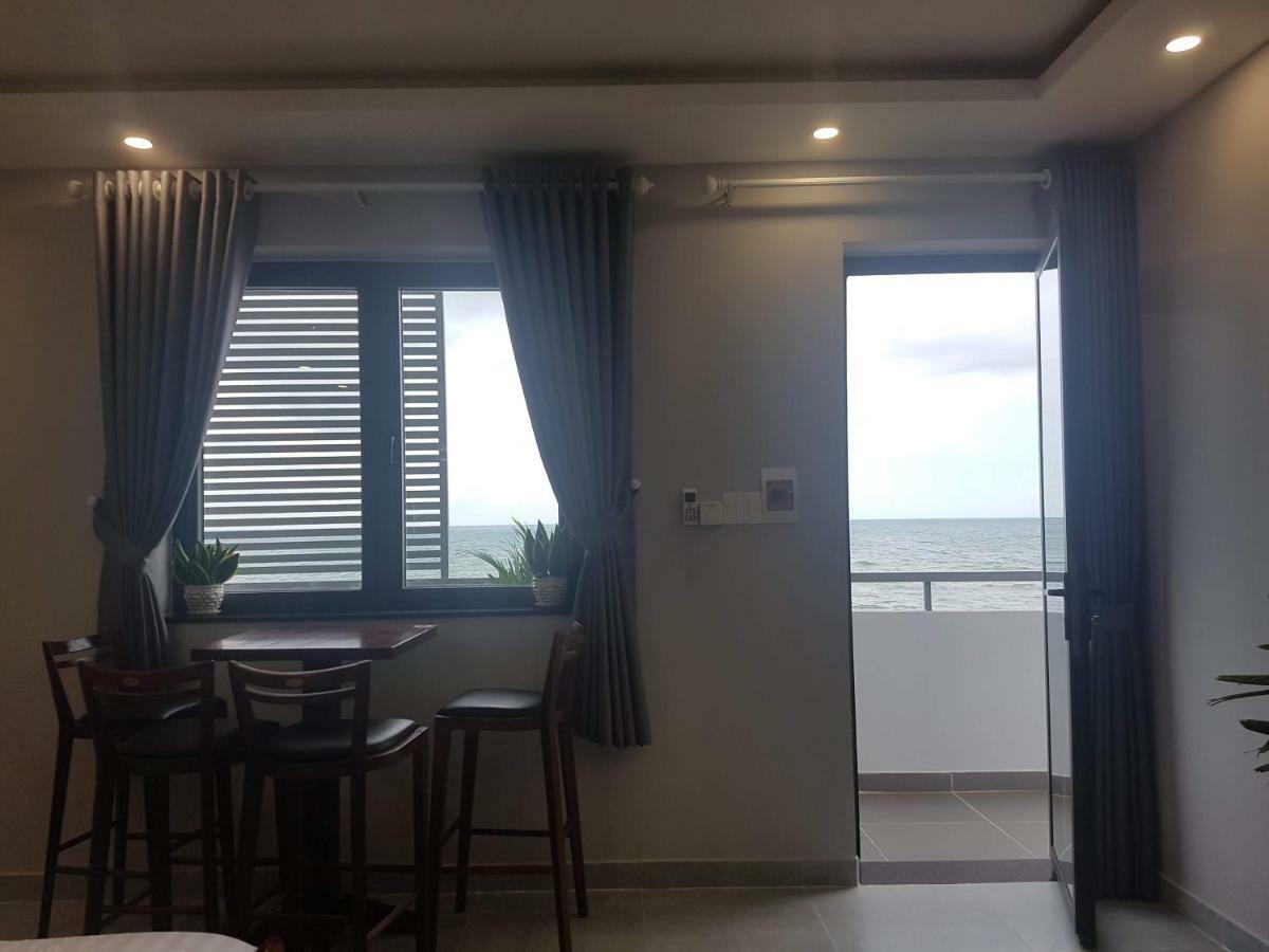 Ngoc Lang Hotel Binh Sum Luaran gambar