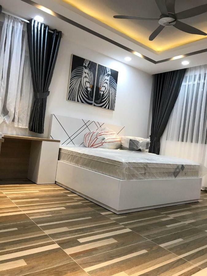Ngoc Lang Hotel Binh Sum Luaran gambar
