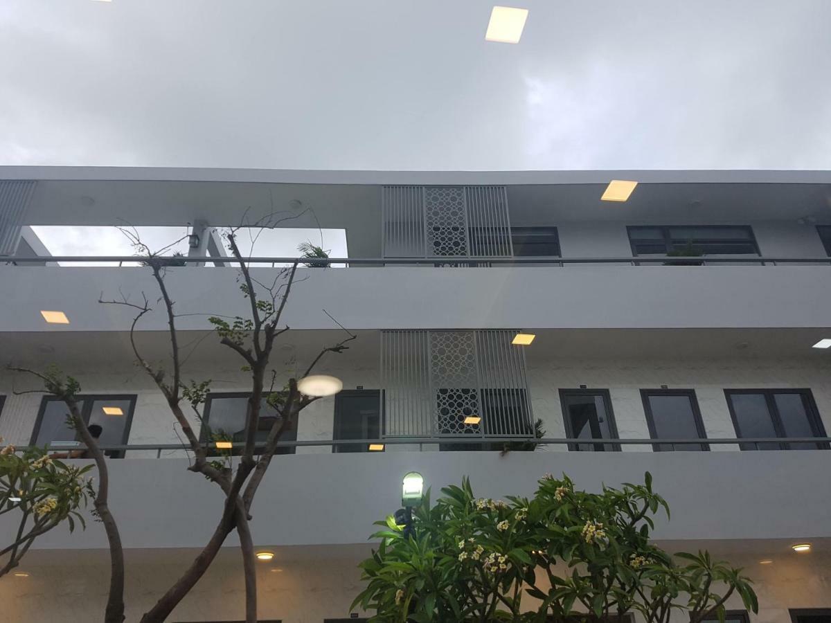 Ngoc Lang Hotel Binh Sum Luaran gambar