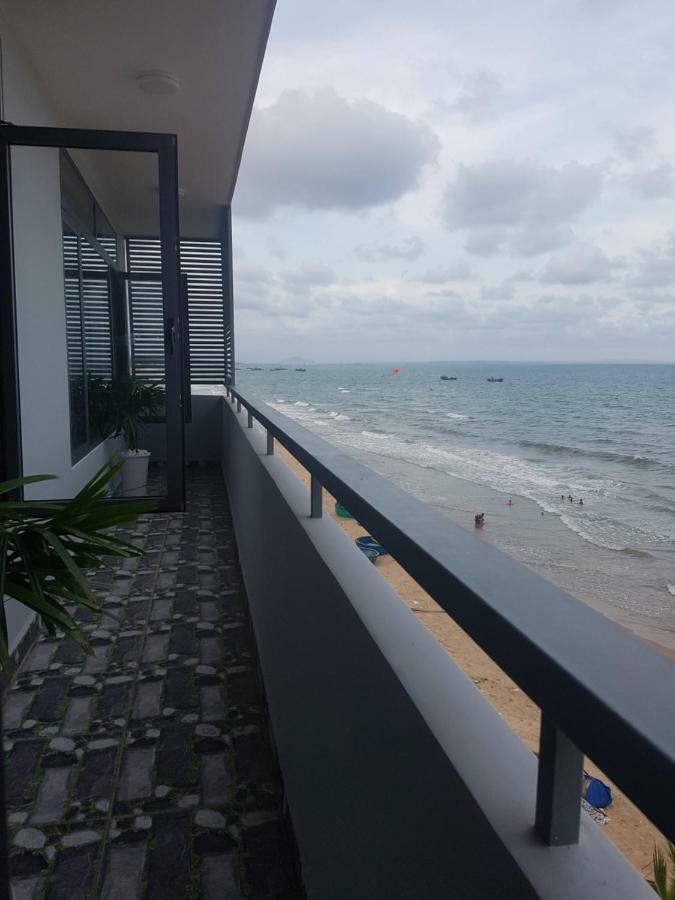 Ngoc Lang Hotel Binh Sum Luaran gambar